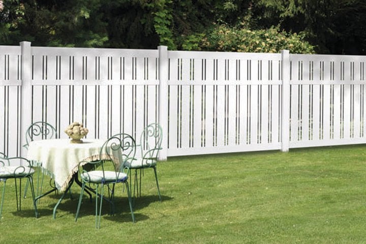 Photo of Stronghold Fence