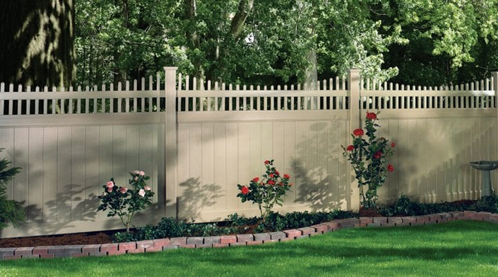 Photo of Stronghold Fence
