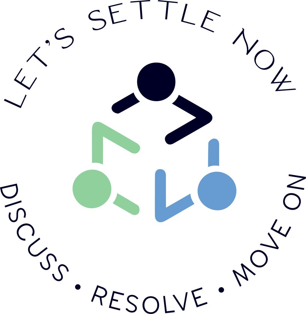 Photo of Let's Settle Now