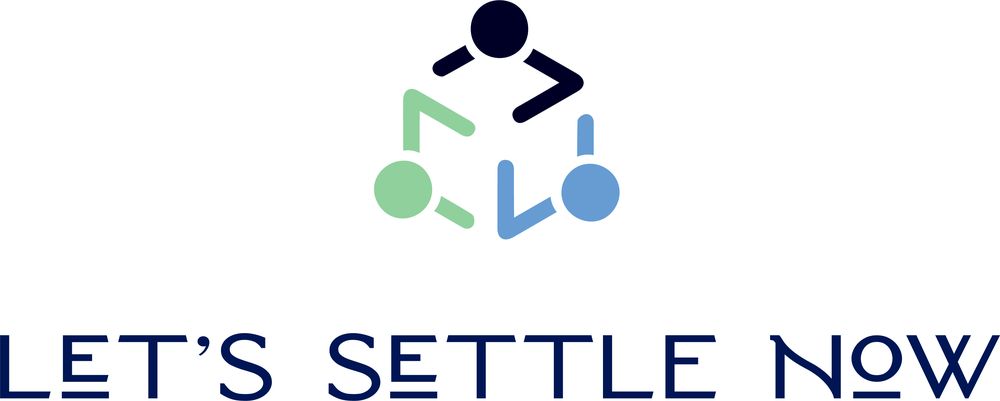Photo of Let's Settle Now