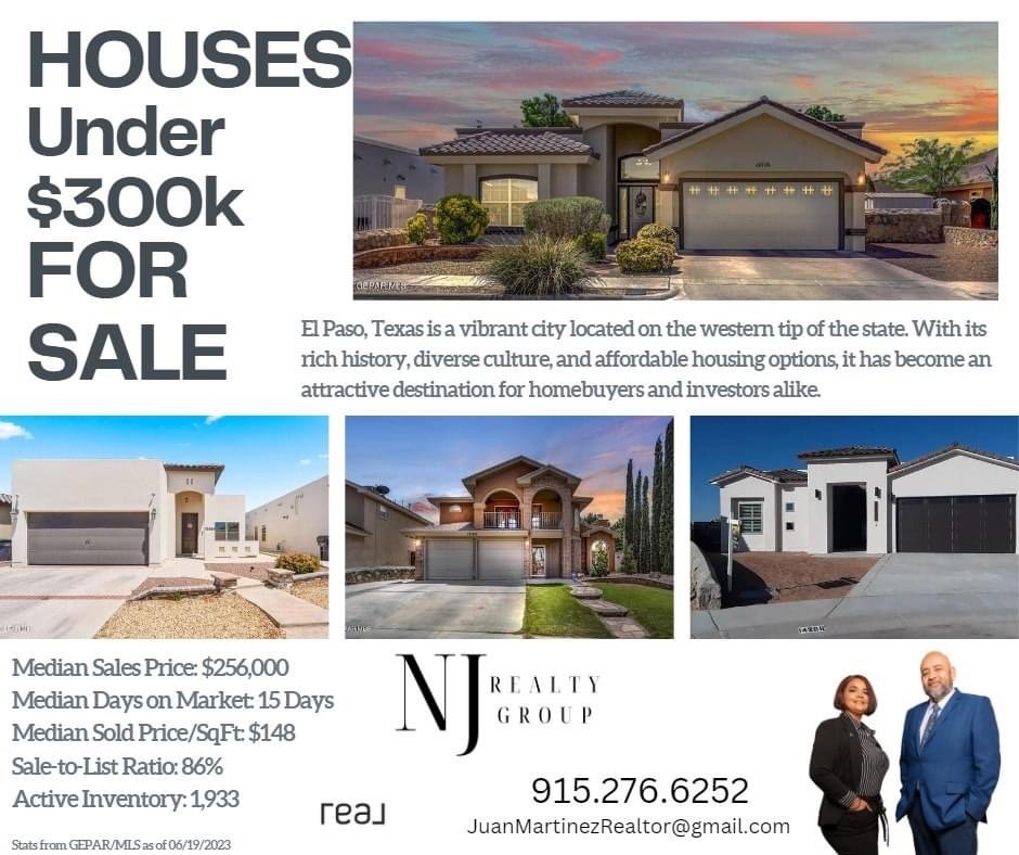 Photo of Juan Martinez - NJ Realty