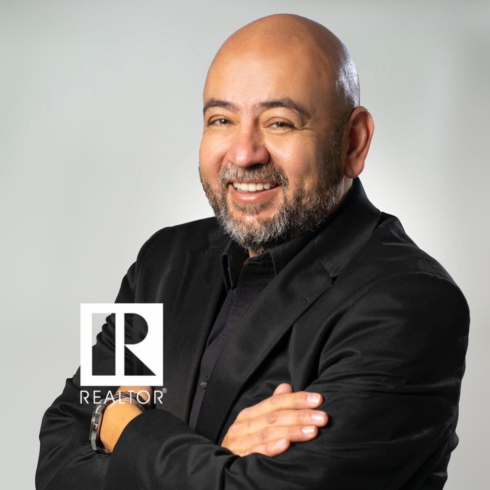 Photo of Juan Martinez - NJ Realty