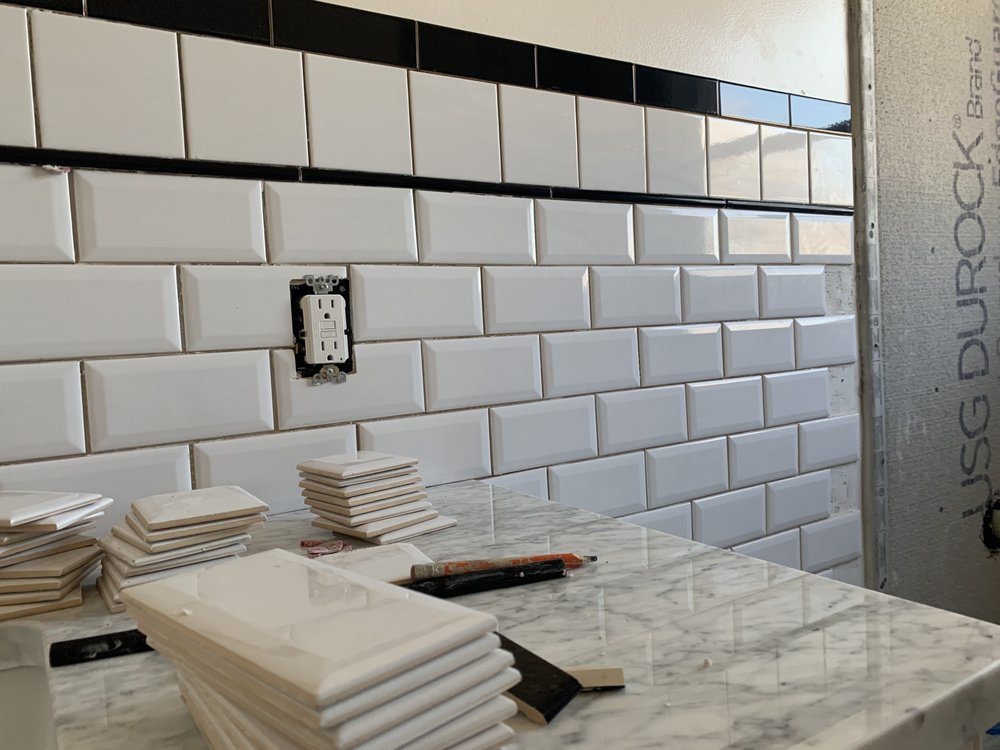 Photo of Alder Tile