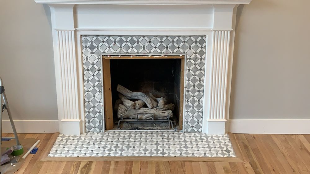 Photo of Alder Tile