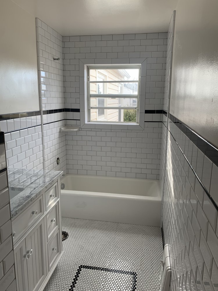Photo of Alder Tile