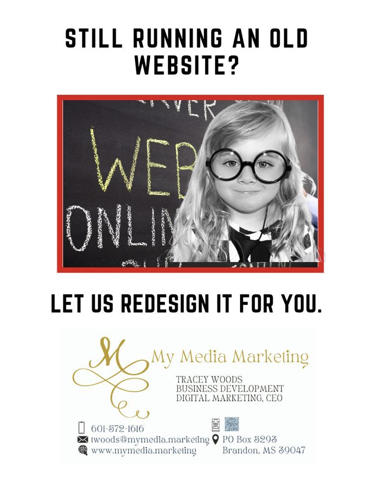 Photo of My Media Marketing
