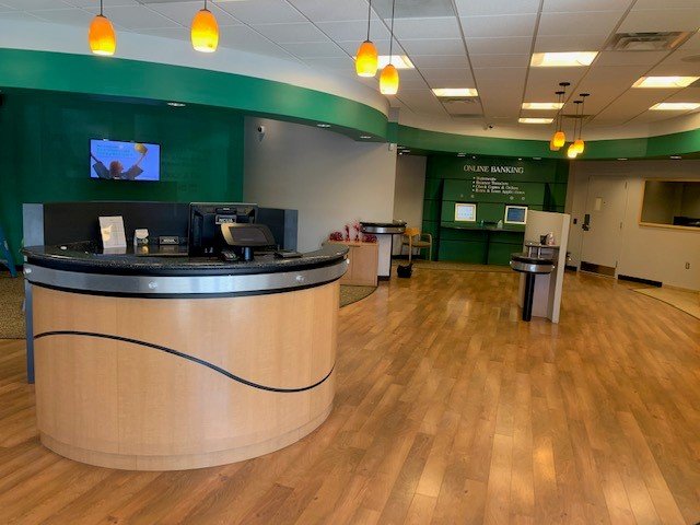 Photo of SECU Credit Union