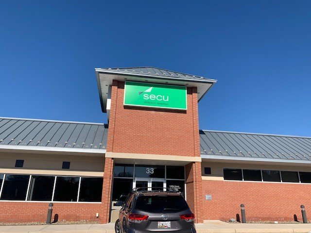 Photo of SECU Credit Union