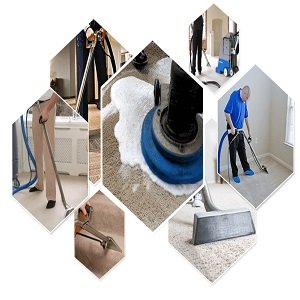 Photo of Carpet Cleaning Royals