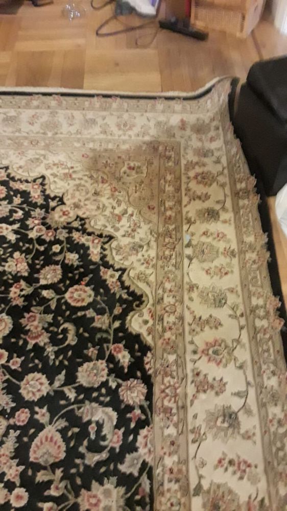 Photo of Carpet Cleaning Royals