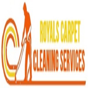 Photo of Carpet Cleaning Royals