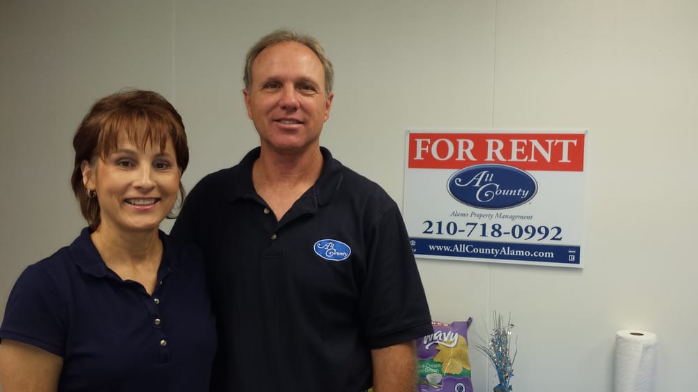 Photo of All County Alamo Property Management