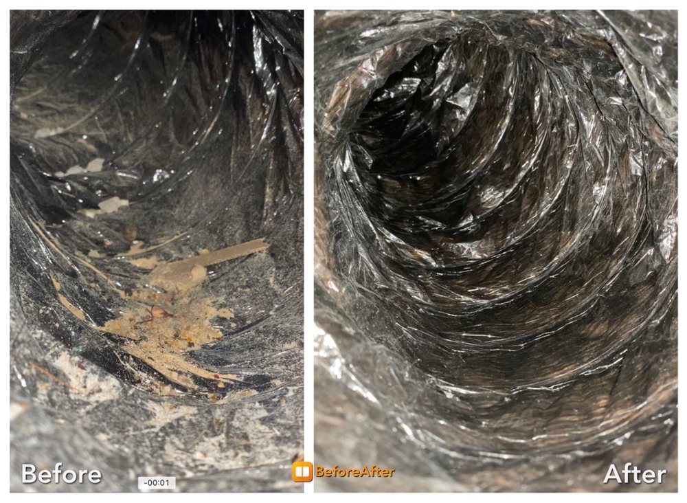 Photo of Boston Air Duct Cleaning