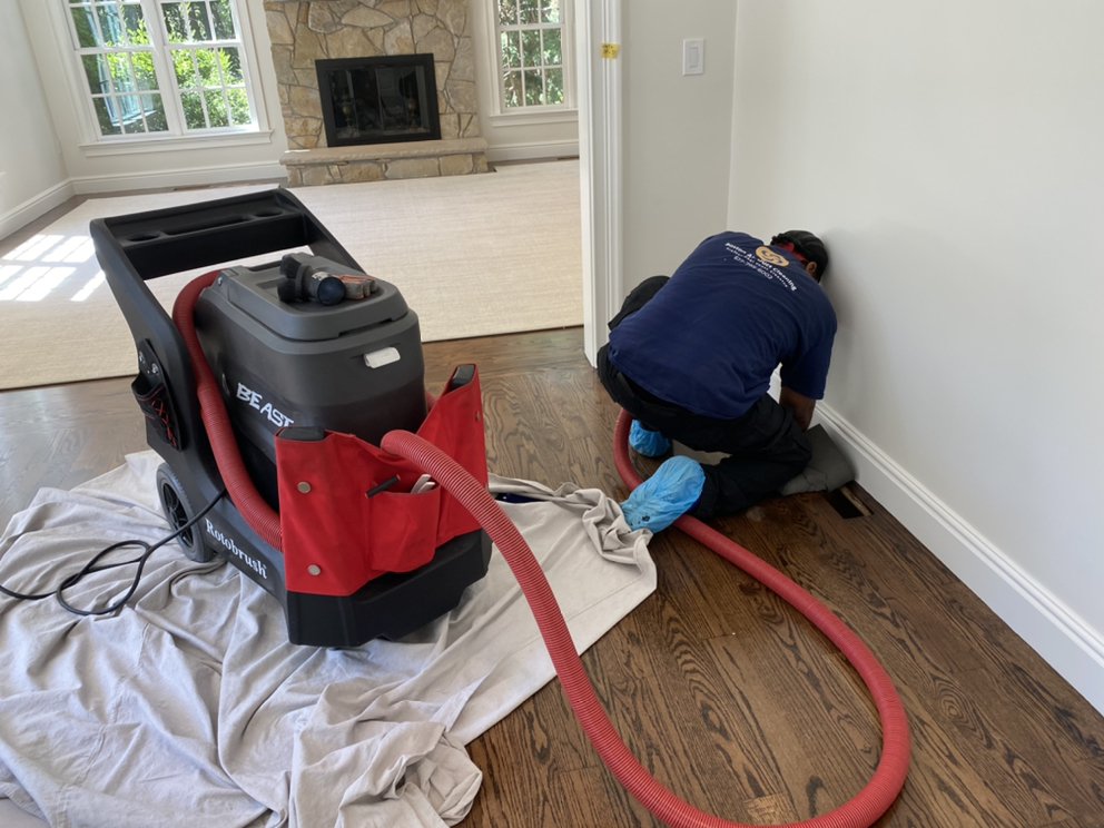 Photo of Boston Air Duct Cleaning