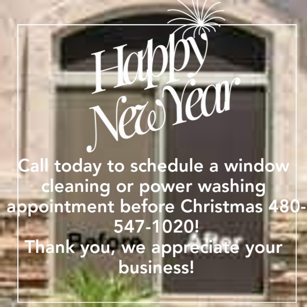 Photo of Go Green Window Cleaning and Power Washing