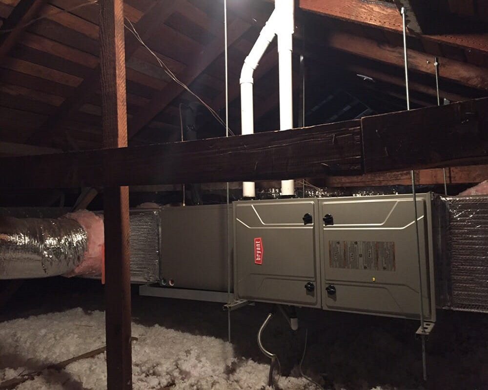Photo of Burch Heaters Master
