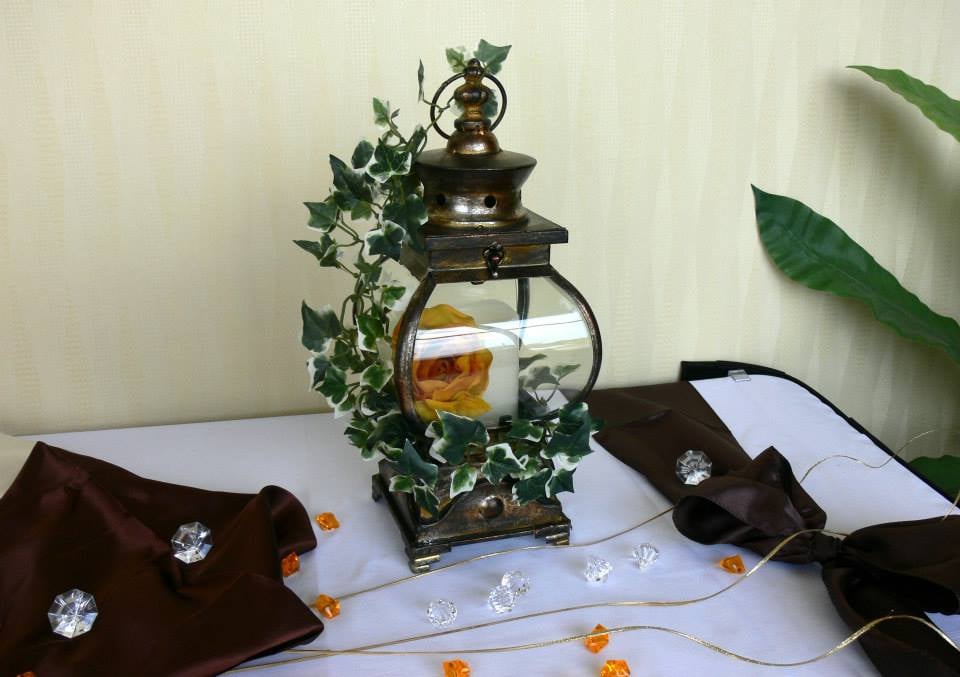 Photo of Laura's Decor & Events