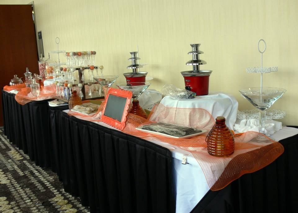 Photo of Laura's Decor & Events
