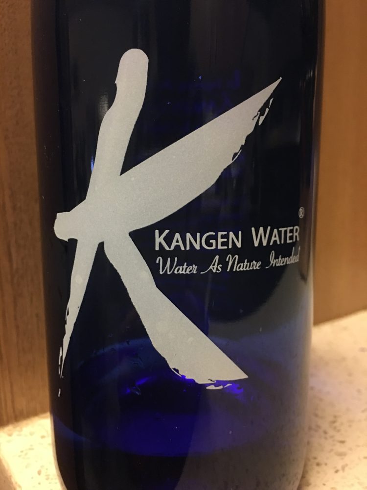 Photo of Kangen Water Portland