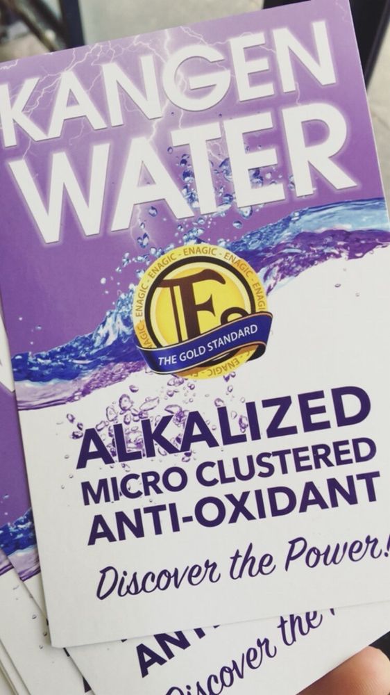 Photo of Kangen Water Portland