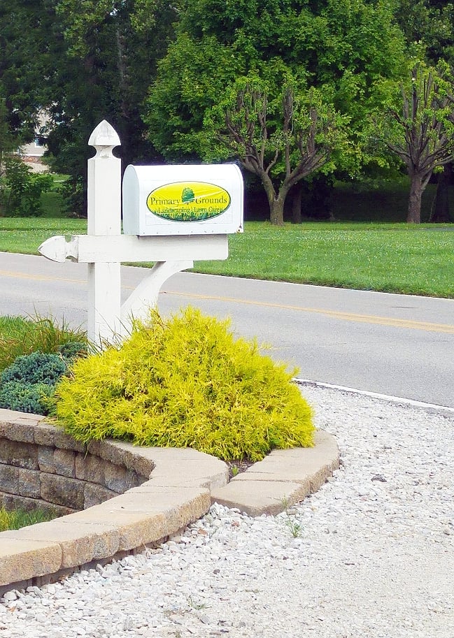 Photo of Primary Grounds