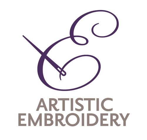 Photo of Artistic Embroidery