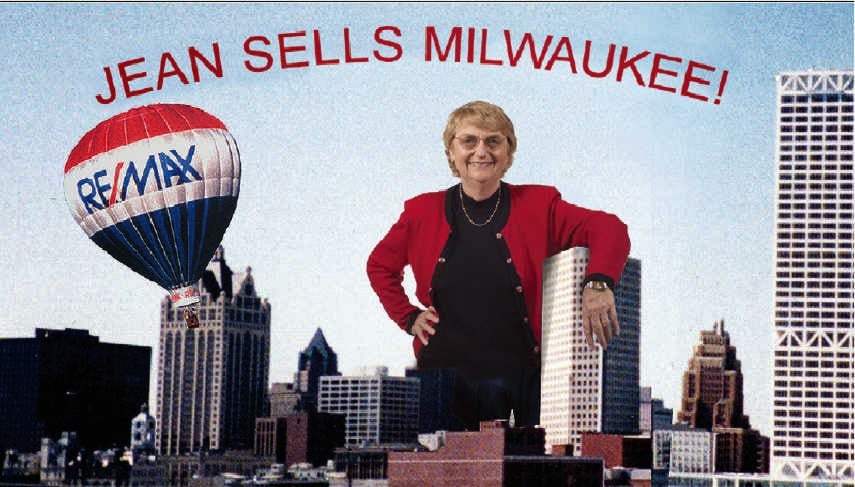 Photo of Jean Henning-RE/MAX Realty 100