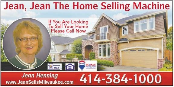 Photo of Jean Henning-RE/MAX Realty 100