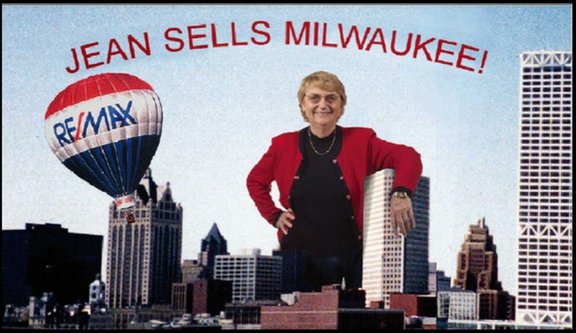 Photo of Jean Henning-RE/MAX Realty 100