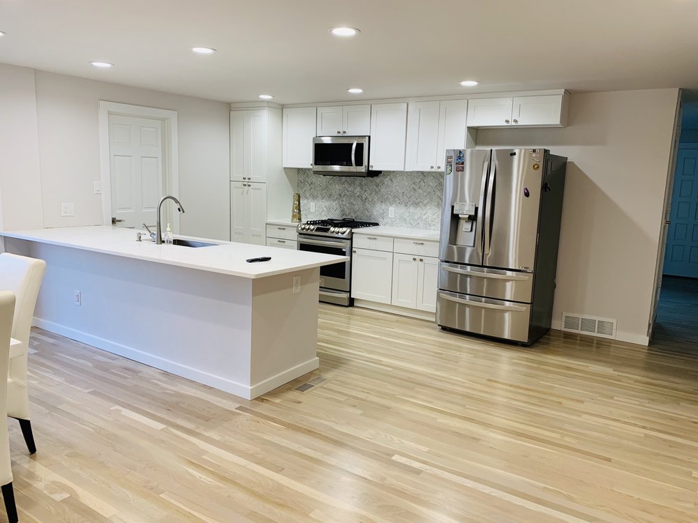 Photo of Granite Top