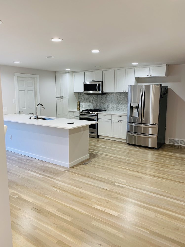 Photo of Granite Top