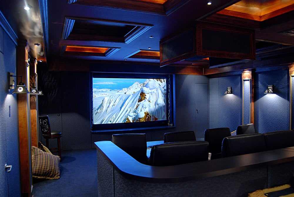 Photo of Eric Grundelman's Cool AV