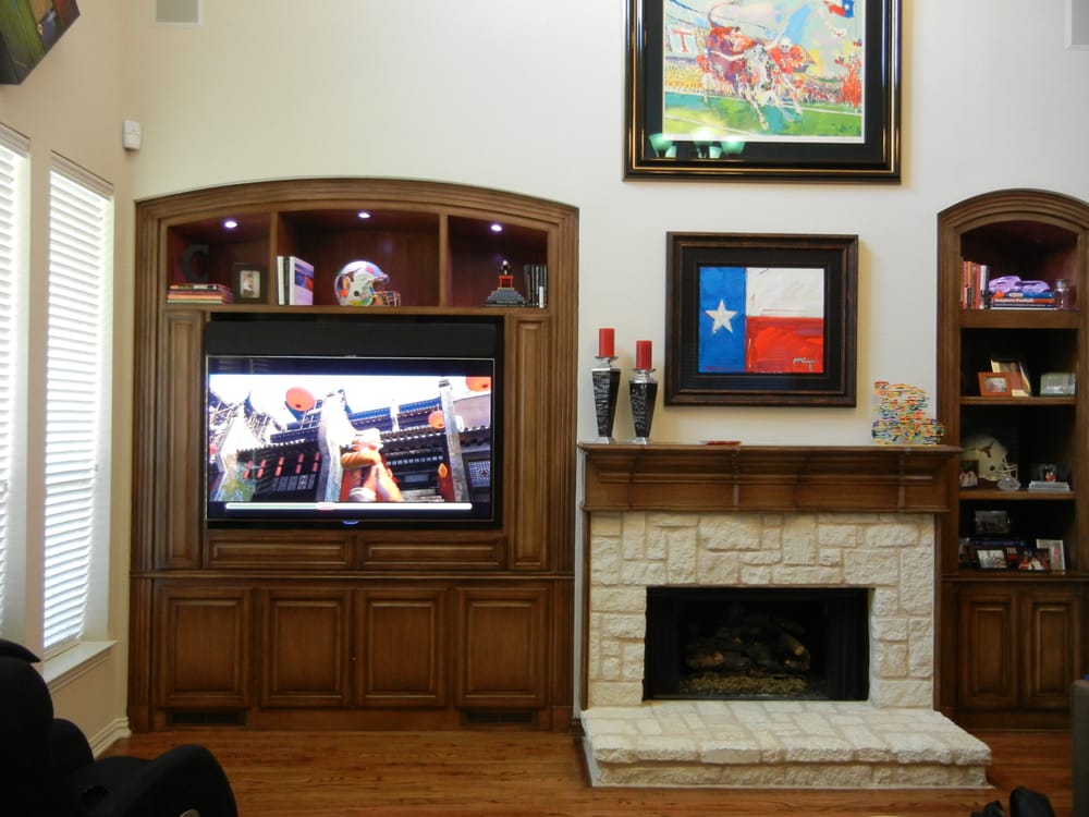 Photo of Eric Grundelman's Cool AV