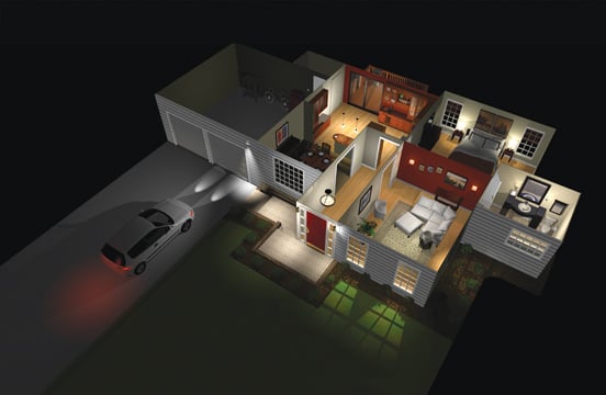 Photo of Eric Grundelman's Cool AV