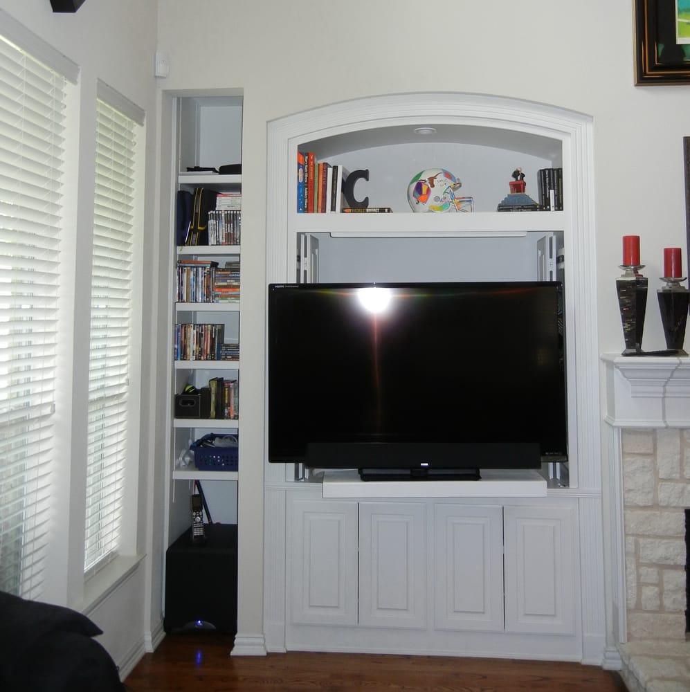 Photo of Eric Grundelman's Cool AV