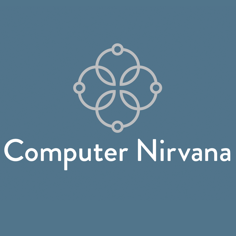 Photo of Computer Nirvana