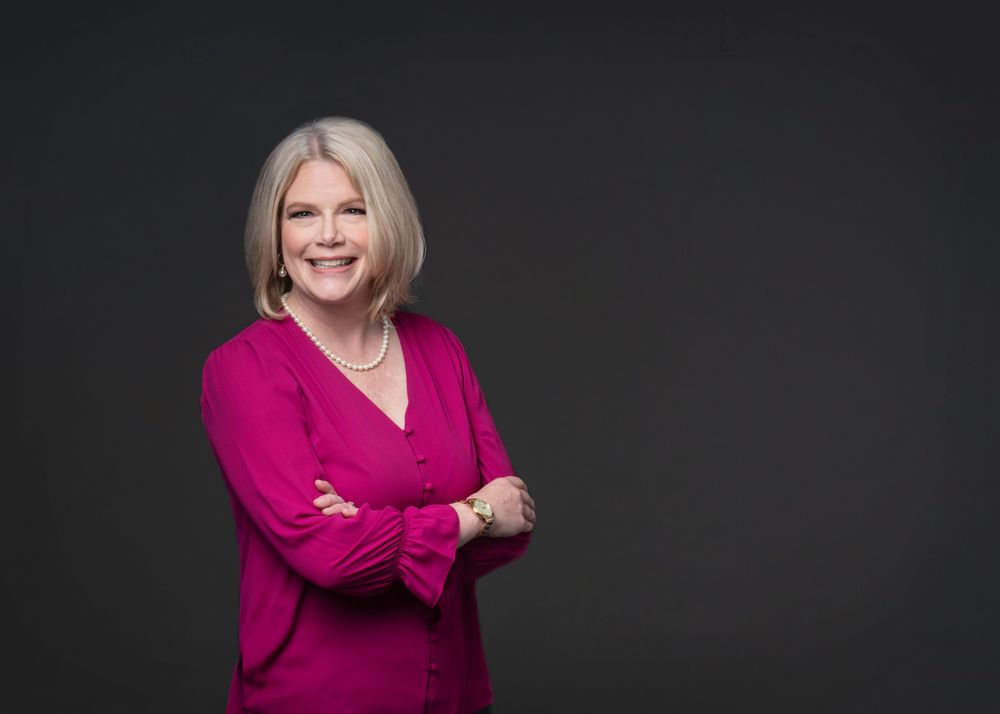 Photo of Deborah Hubbs, Attorney & Counselor at Law