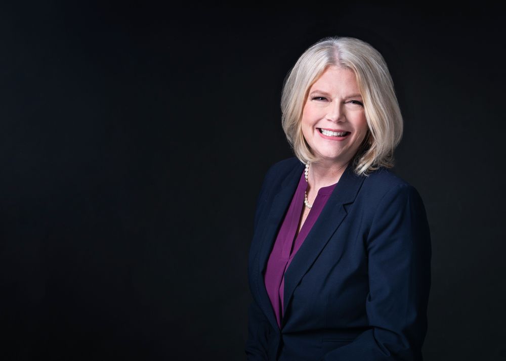 Photo of Deborah Hubbs, Attorney & Counselor at Law