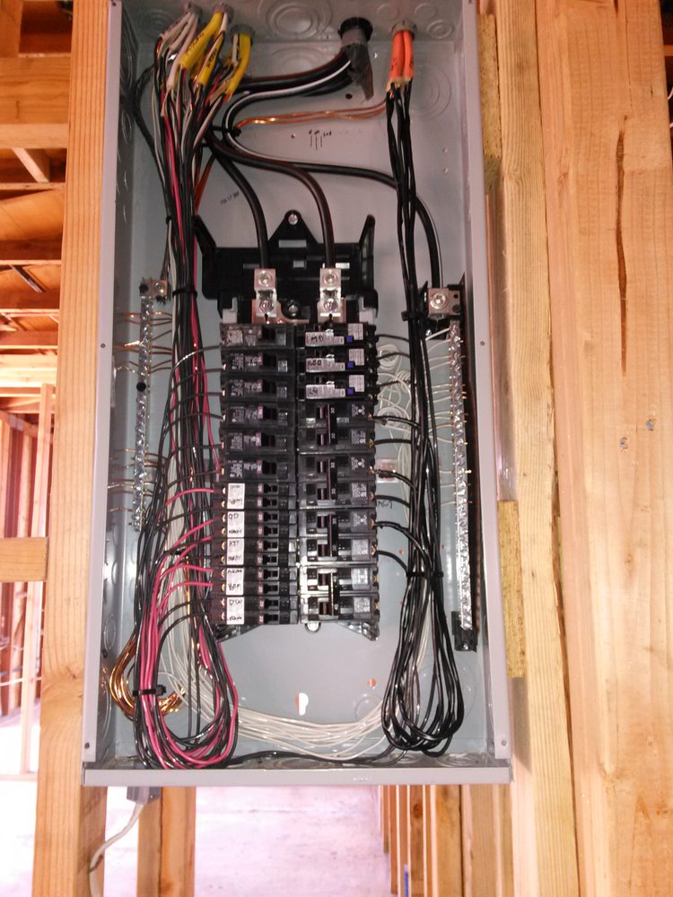 Photo of CMS Electric