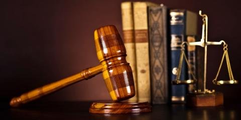 Photo of Daisy M. Holder, Attorney at Law