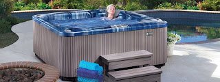 Photo of Hot Tub Repair