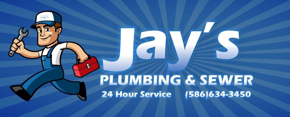 Photo of Jay's Plumbing Sewer And Excavating