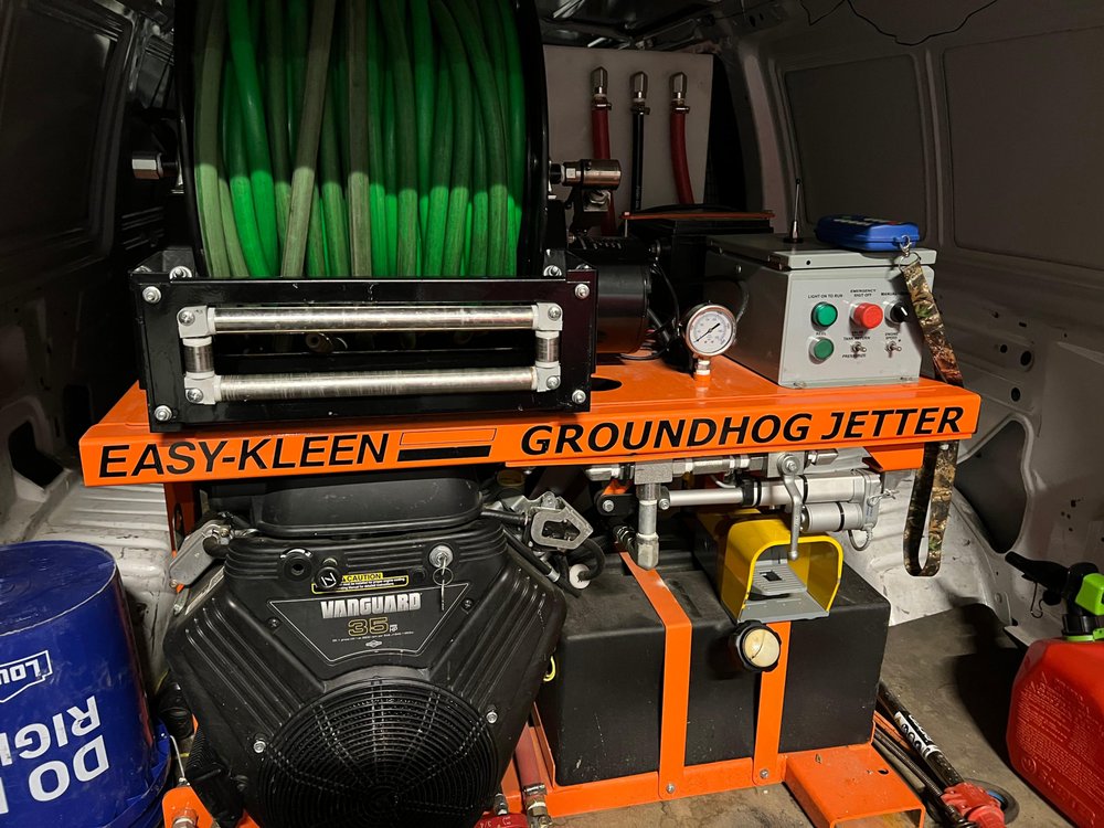 Photo of Jay's Plumbing Sewer And Excavating