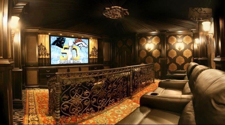 Photo of Onyx Theaters