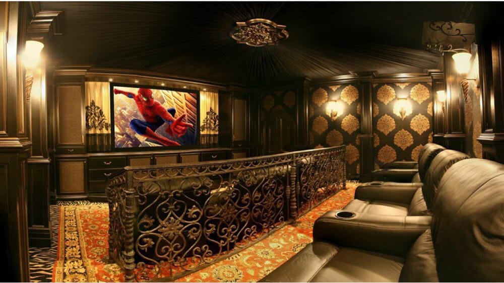 Photo of Onyx Theaters