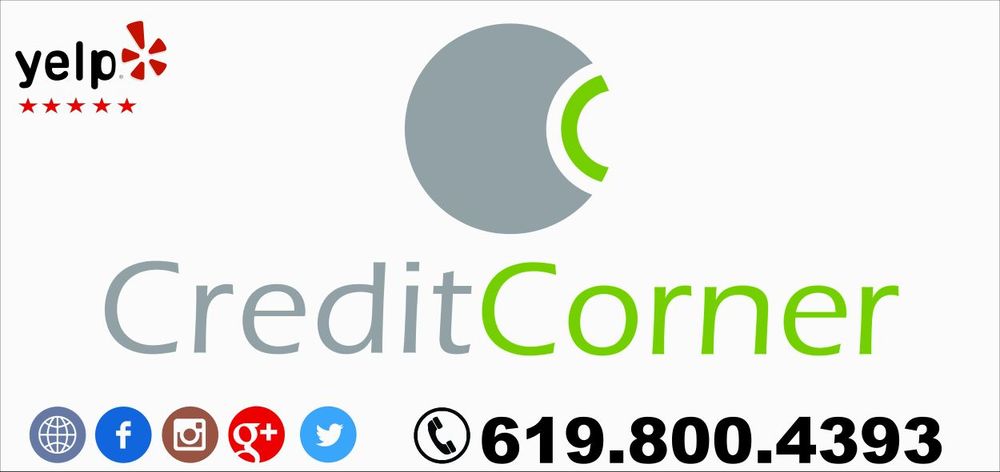Photo of Credit Corner