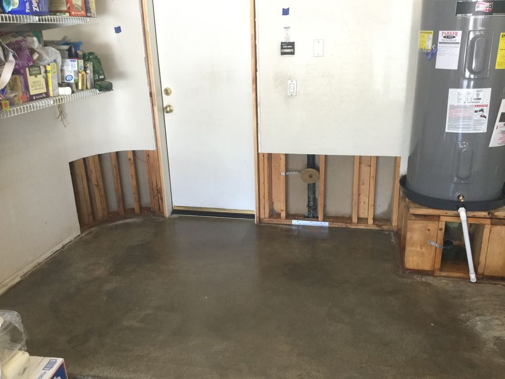 Photo of Dry Force Water Removal Specialists