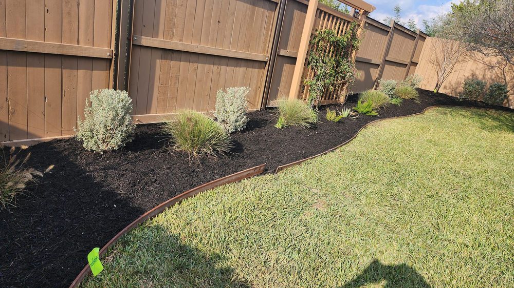 Photo of Heavenly Lawn Care Service
