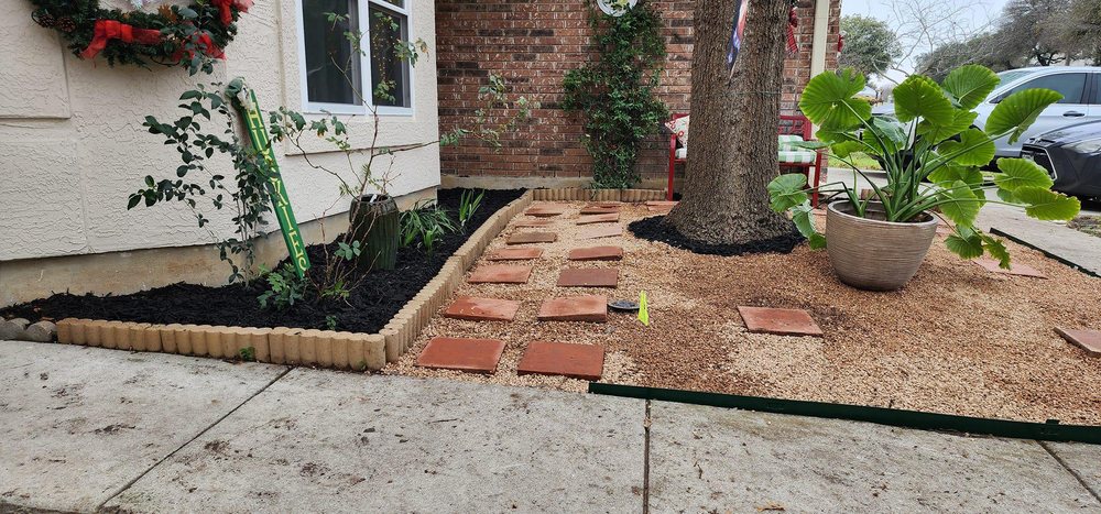 Photo of Heavenly Lawn Care Service