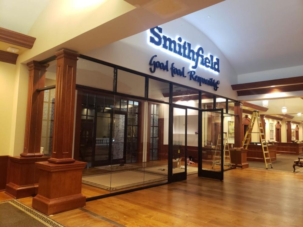 Photo of Glass Solutions